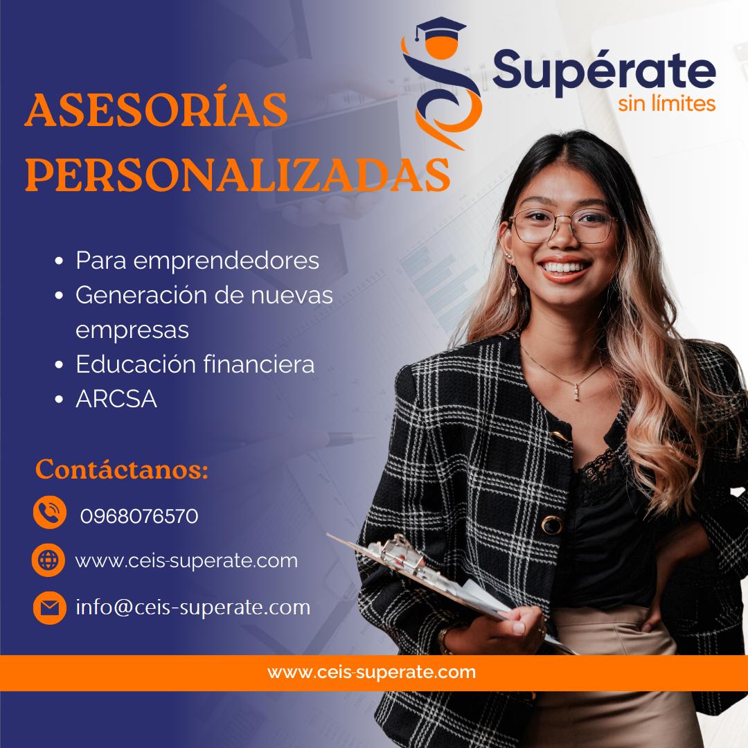 Asesoría personalizada 1