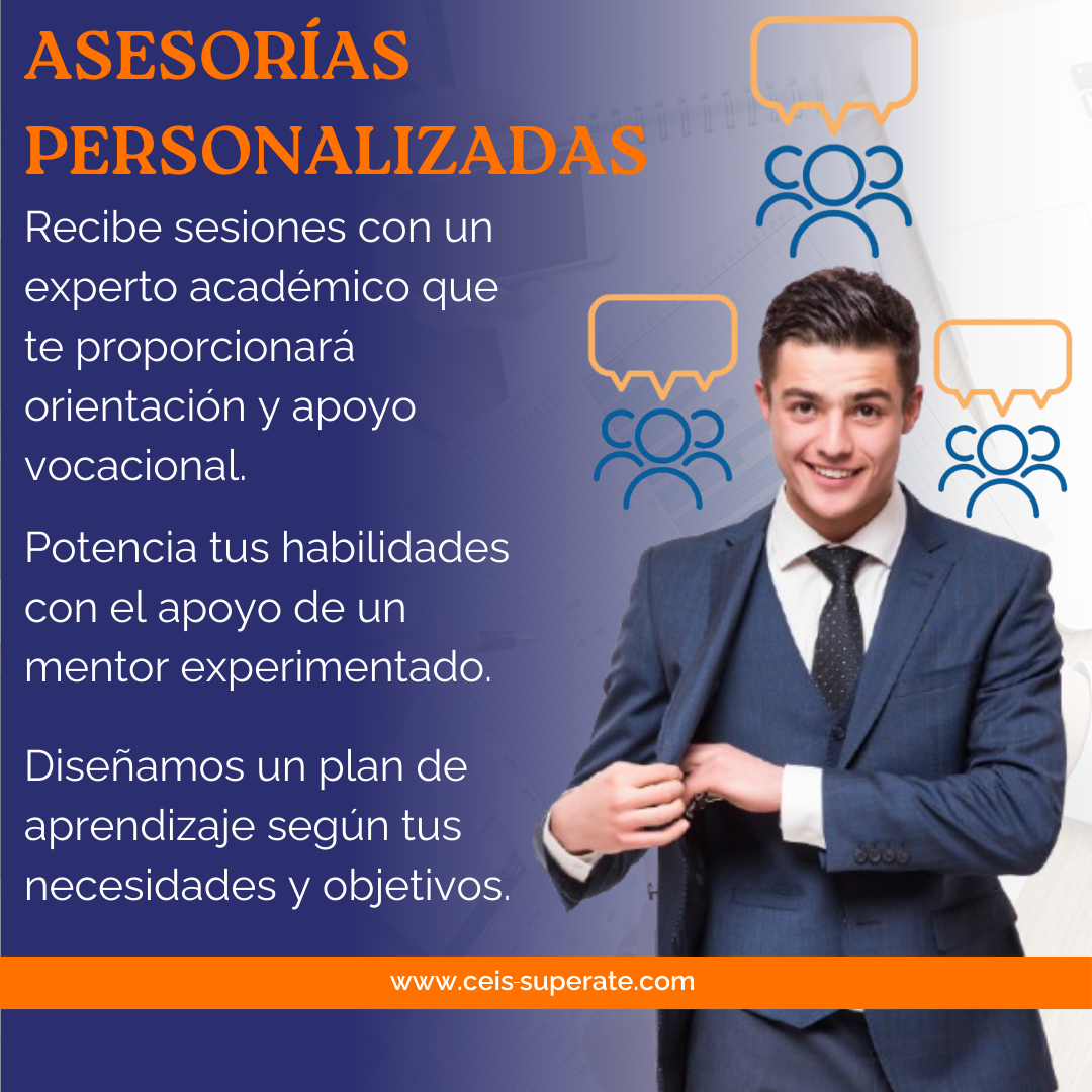 Asesoría personalizada 2
