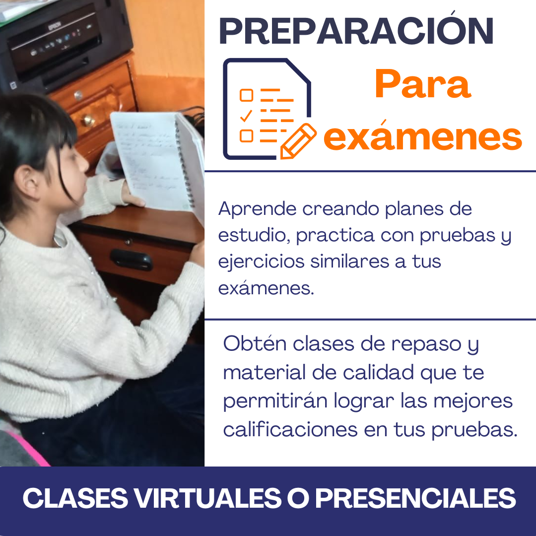 Preparación examen 2