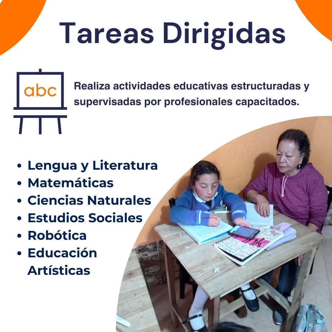 Tareas Dirigidas 2